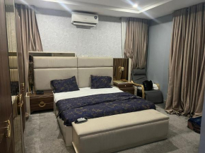 The epicenter luxury